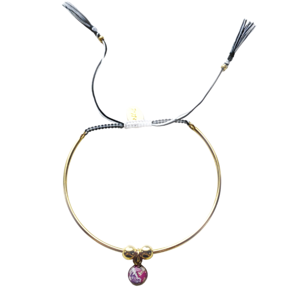 Bianca Bracelet | Gold