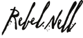 Rebel Nell logo