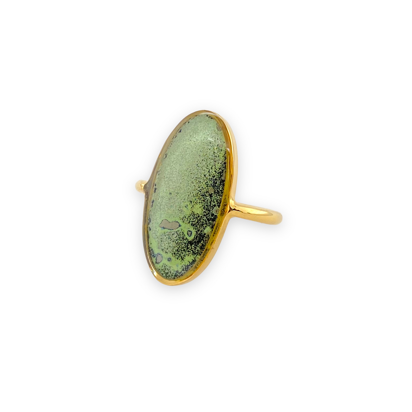 Cheryl Ring | Gold Default Title