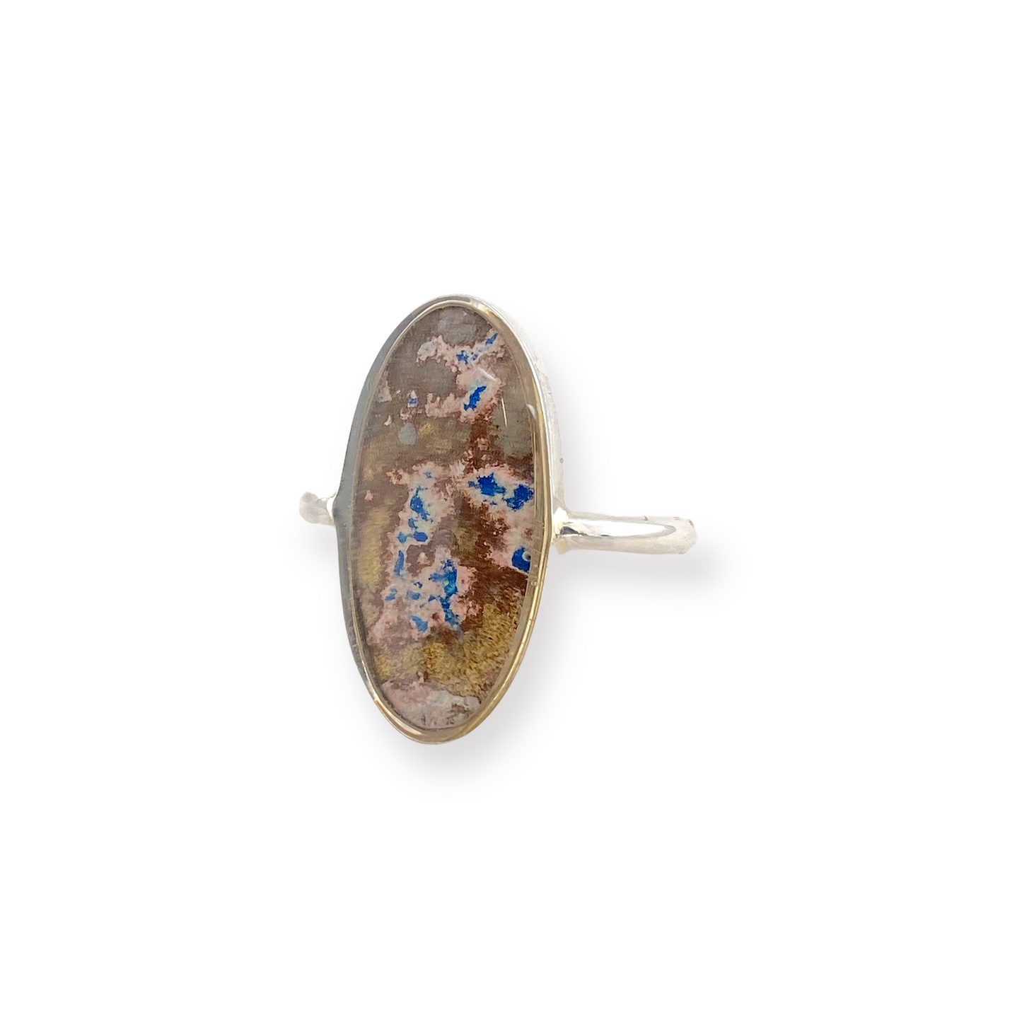 Cheryl Ring | Silver Default Title