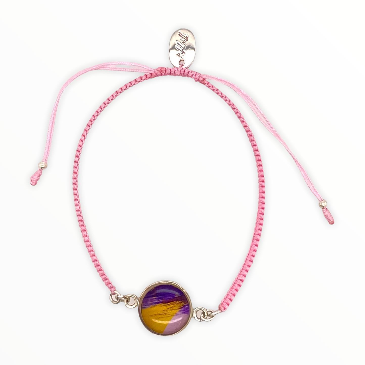 Taylor Bracelet | Silver 1#style_1