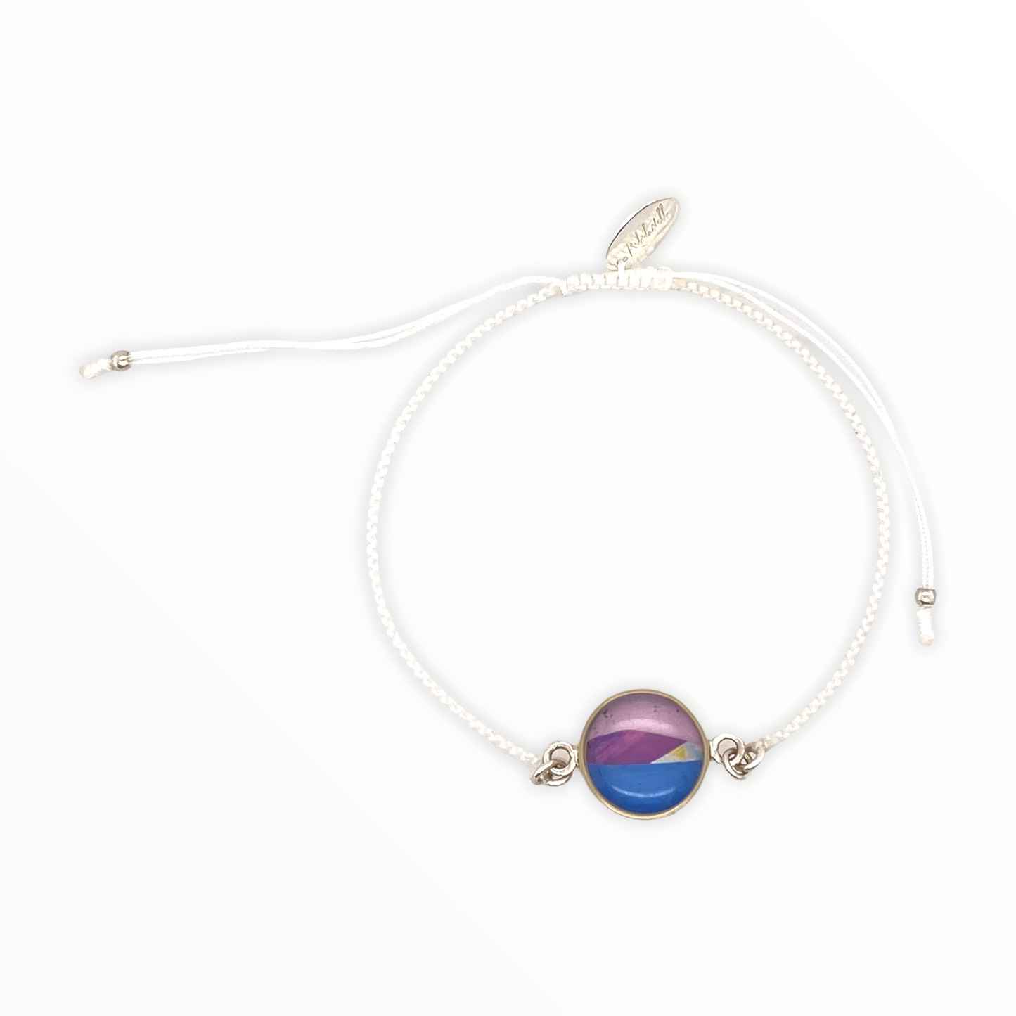 Taylor Bracelet | Silver 1#style_1