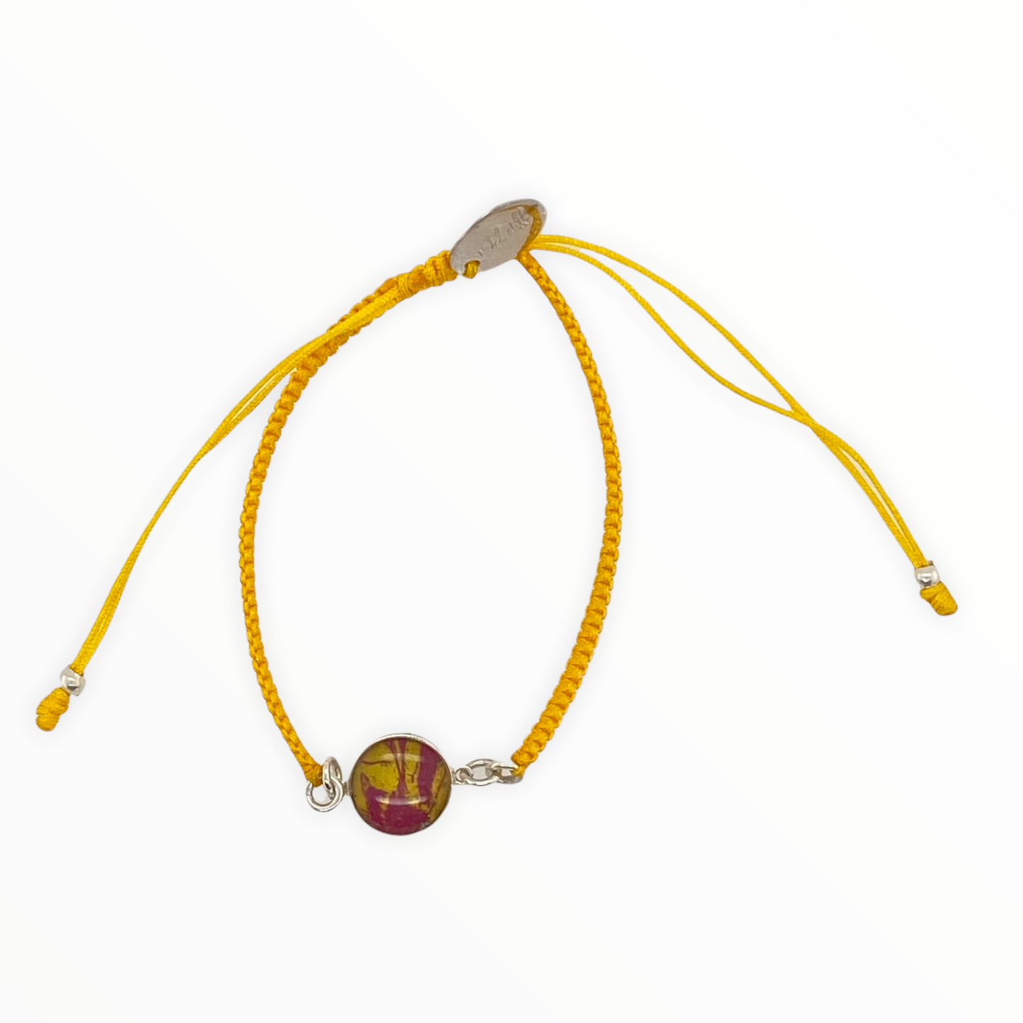 Kid's Taylor Bracelet | Silver 3#style_3