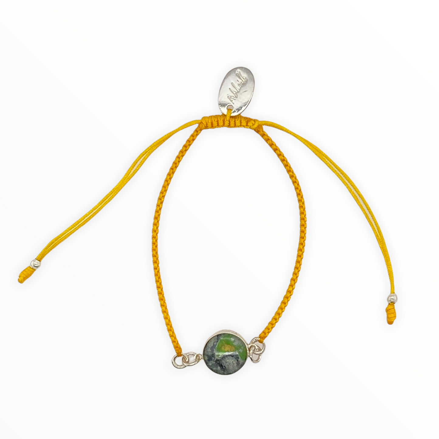 Kid's Taylor Bracelet | Silver 4#style_4