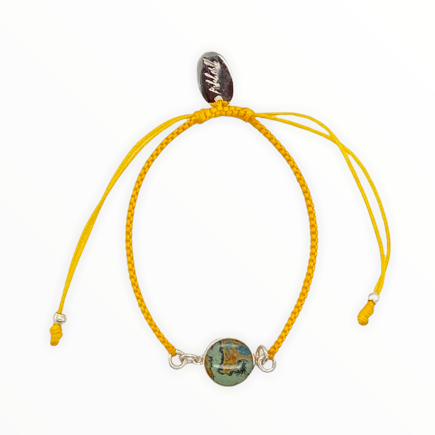 Kid's Taylor Bracelet | Silver 5#style_5