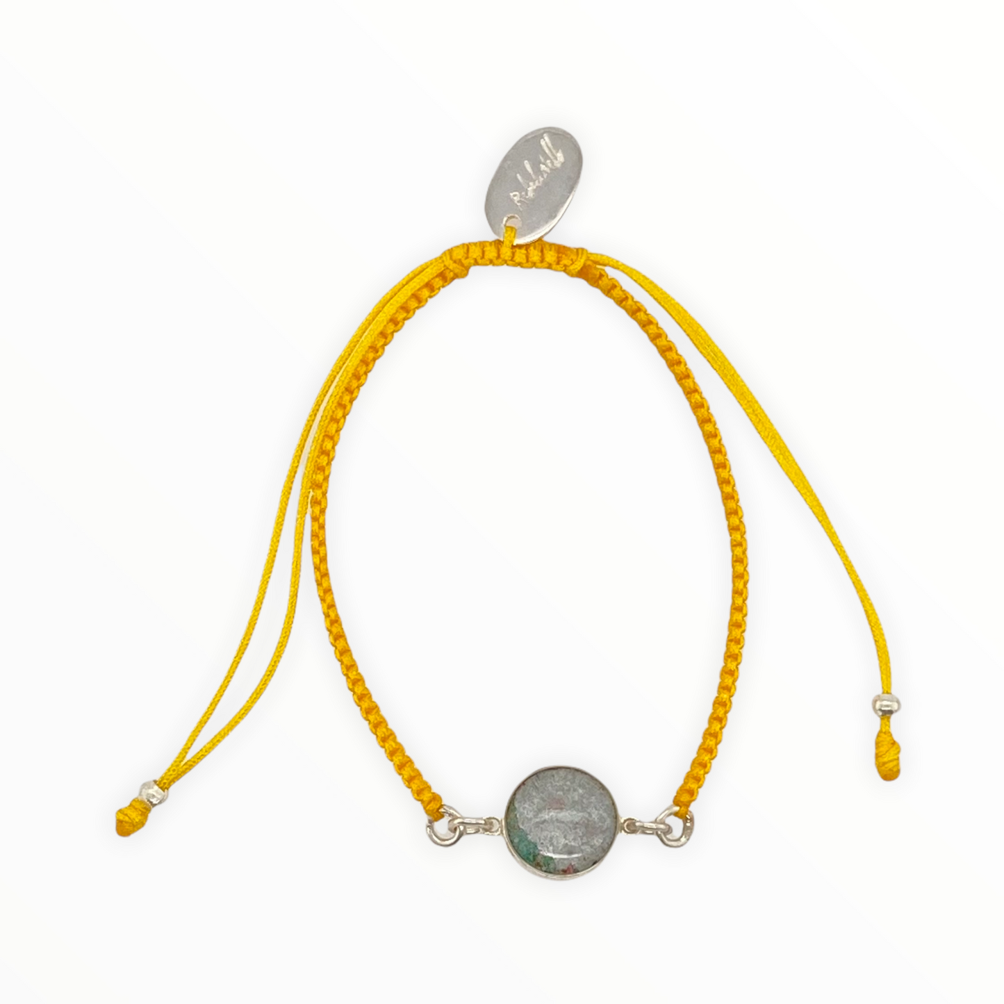 Kid's Taylor Bracelet | Silver 8#style_8