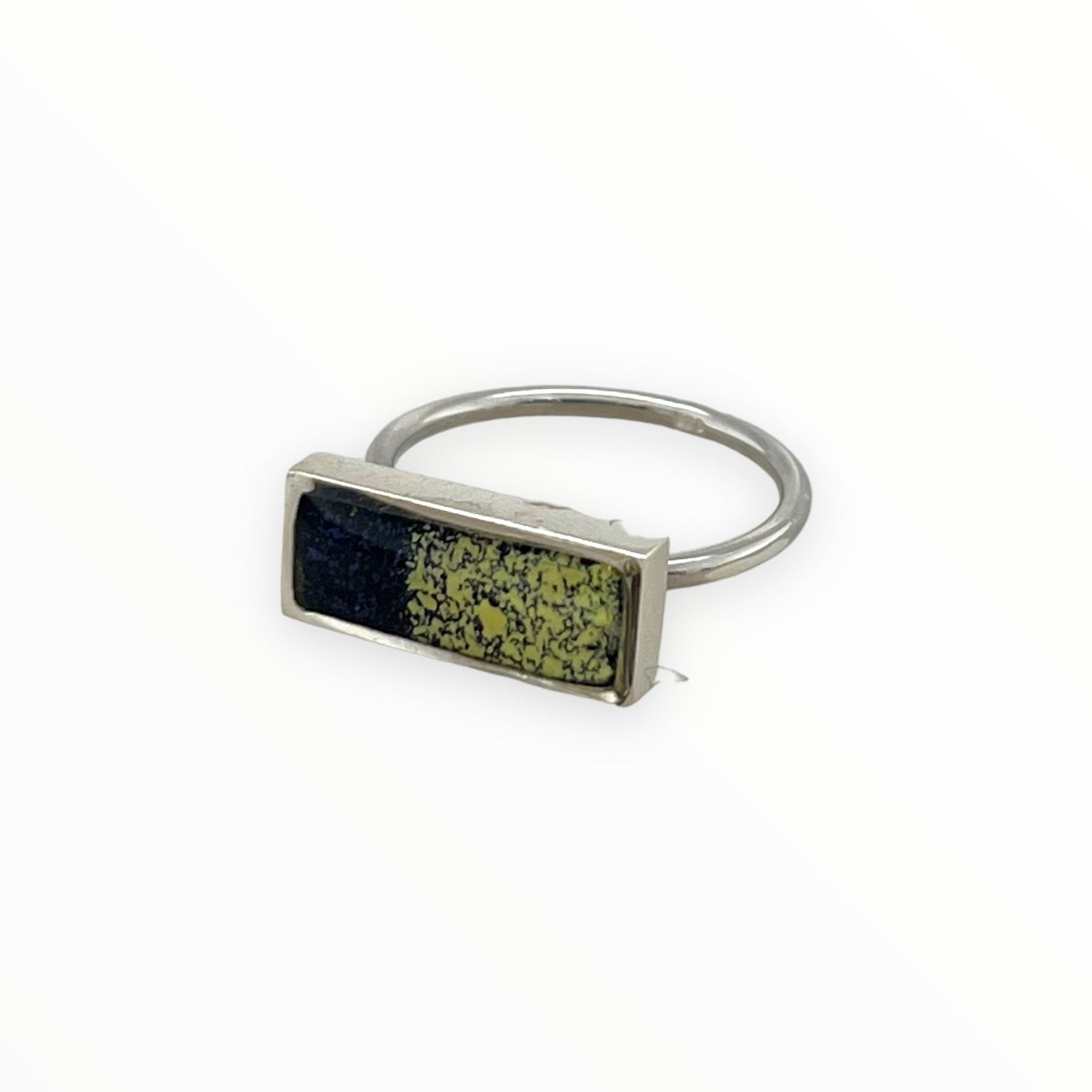 Lauren Ring | Silver | Size 7