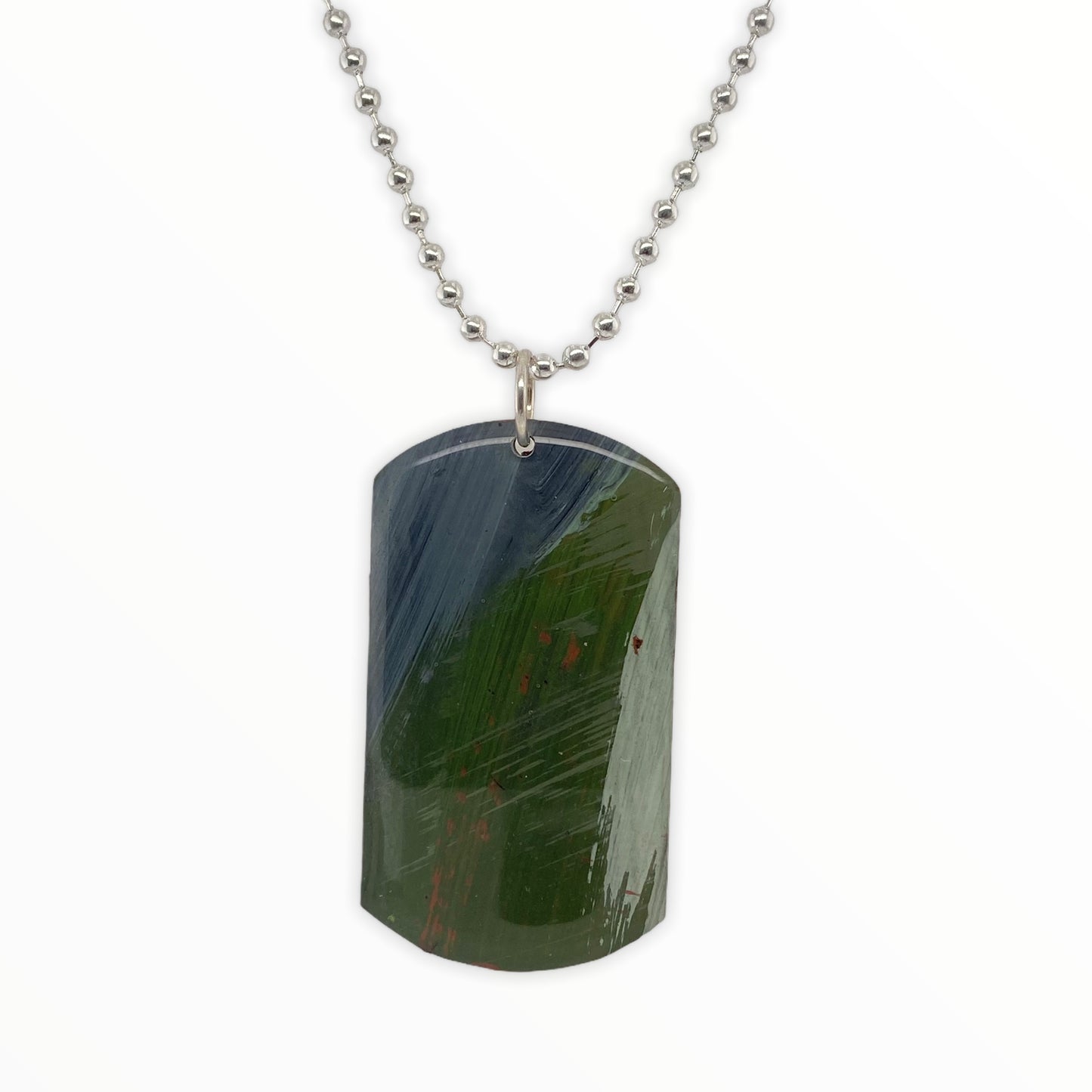 Jayson Dog Tag Default Title