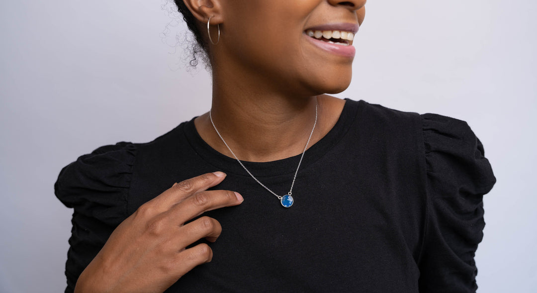 Sapphires for September - The Origins of the Birthstone - Rebel Nell