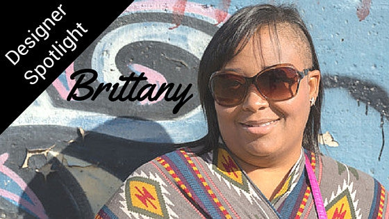 Designer Spotlight: Brittany - Rebel Nell