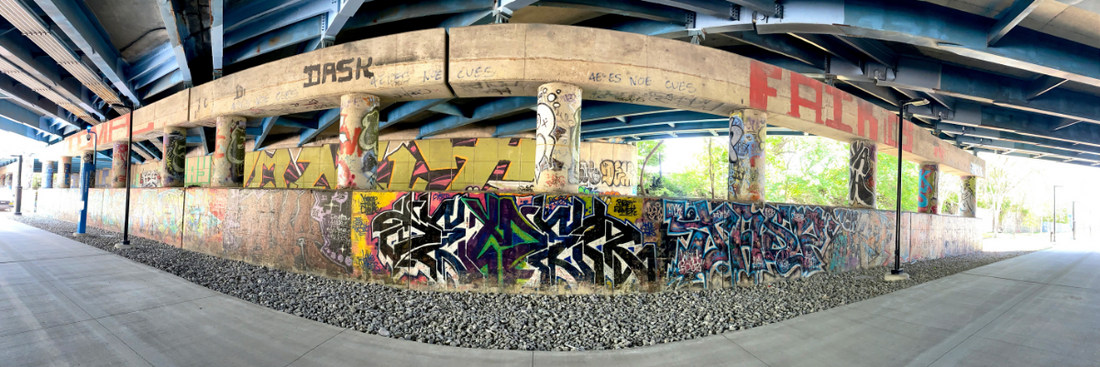 Detroit Riverfront Conservancy Collaboration
