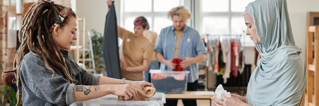 Maximize Your Impact with a Meaningful Donation