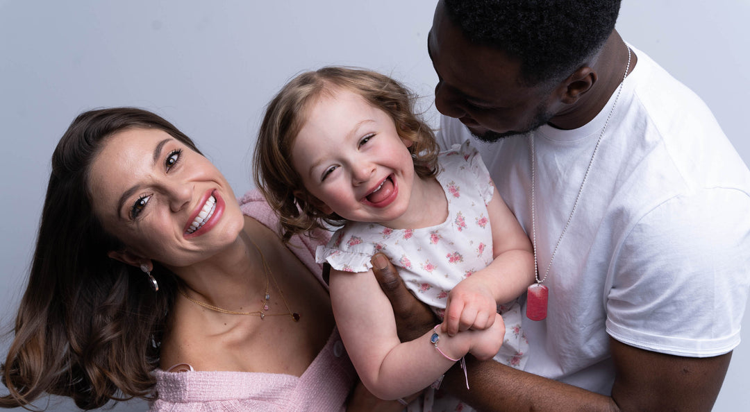 Anyone Can Be a Father, But It Takes Someone Special to Be a Dad - Rebel Nell