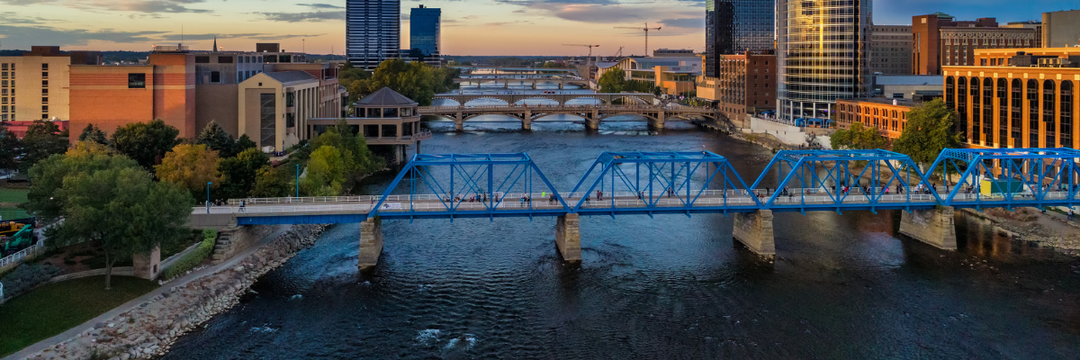 Grand Rapids Graffiti