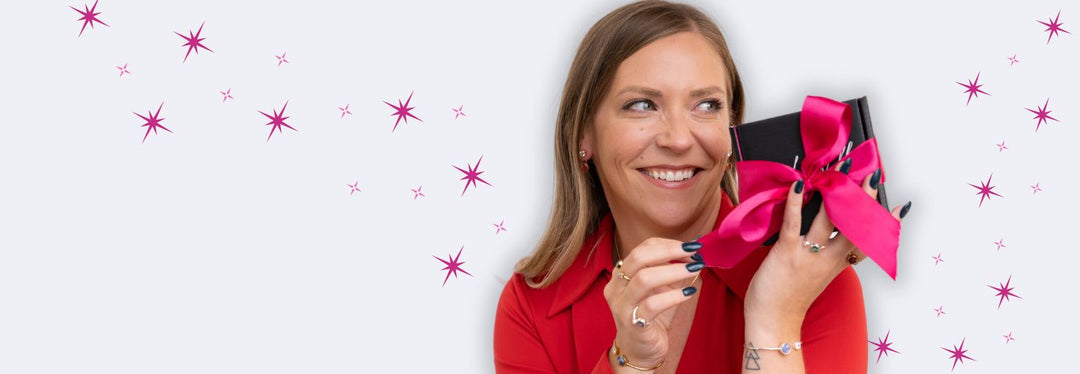 Holiday Gift Guide: Too Good to GIft: Rebel Nell’s Holiday Must-Haves