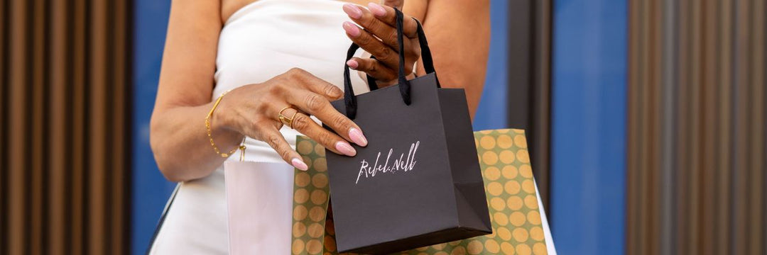 Why Hudson’s Still Lives On in Jewelry