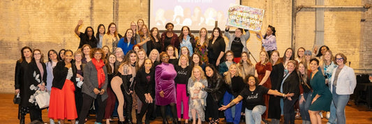 A Recap of Rebel Nell's 4th Annual International Women's Day