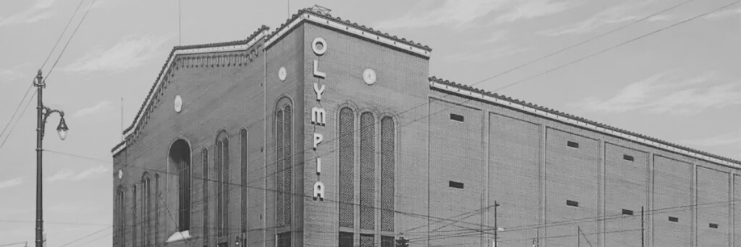 Olympia Stadium Lives On: A Limited-Edition Charm Celebrating 100 Years of Hockeytown