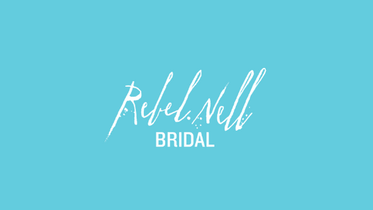 One-of-a-Kind Bride - Rebel Nell