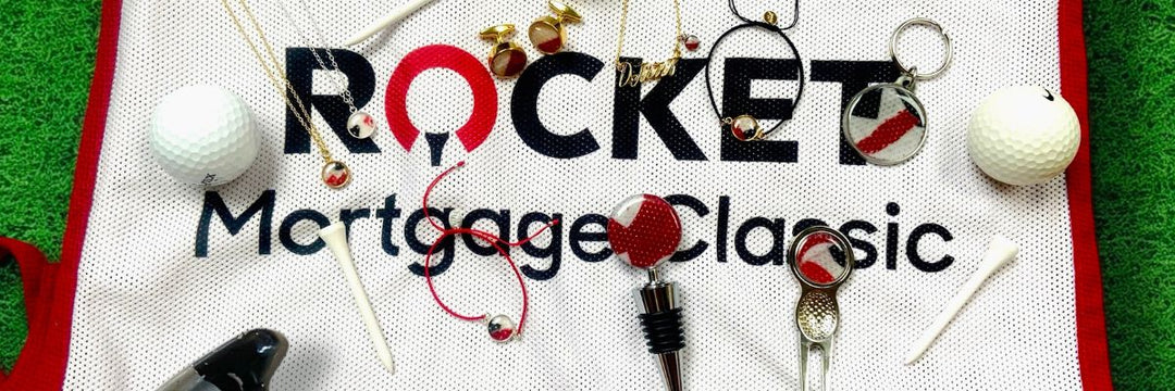 Discover Timeless Elegance: Rocket Classic's Unique Jewelry