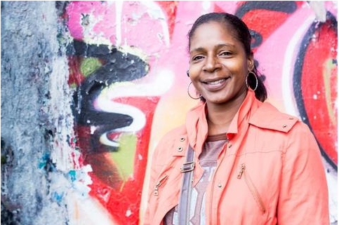 When a Dream Turns Into a Team – Rebel Nell