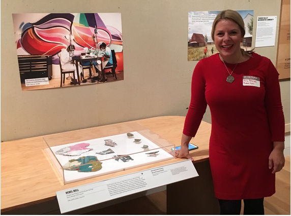 Designing In Detroit: By The People, For The People – Rebel Nell