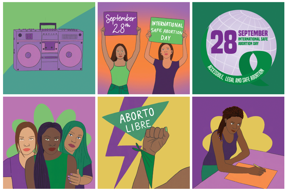 International Safe Abortion Day: More Than a Day