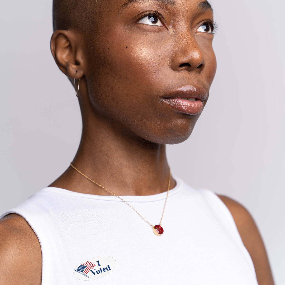 VOTING MATTERS