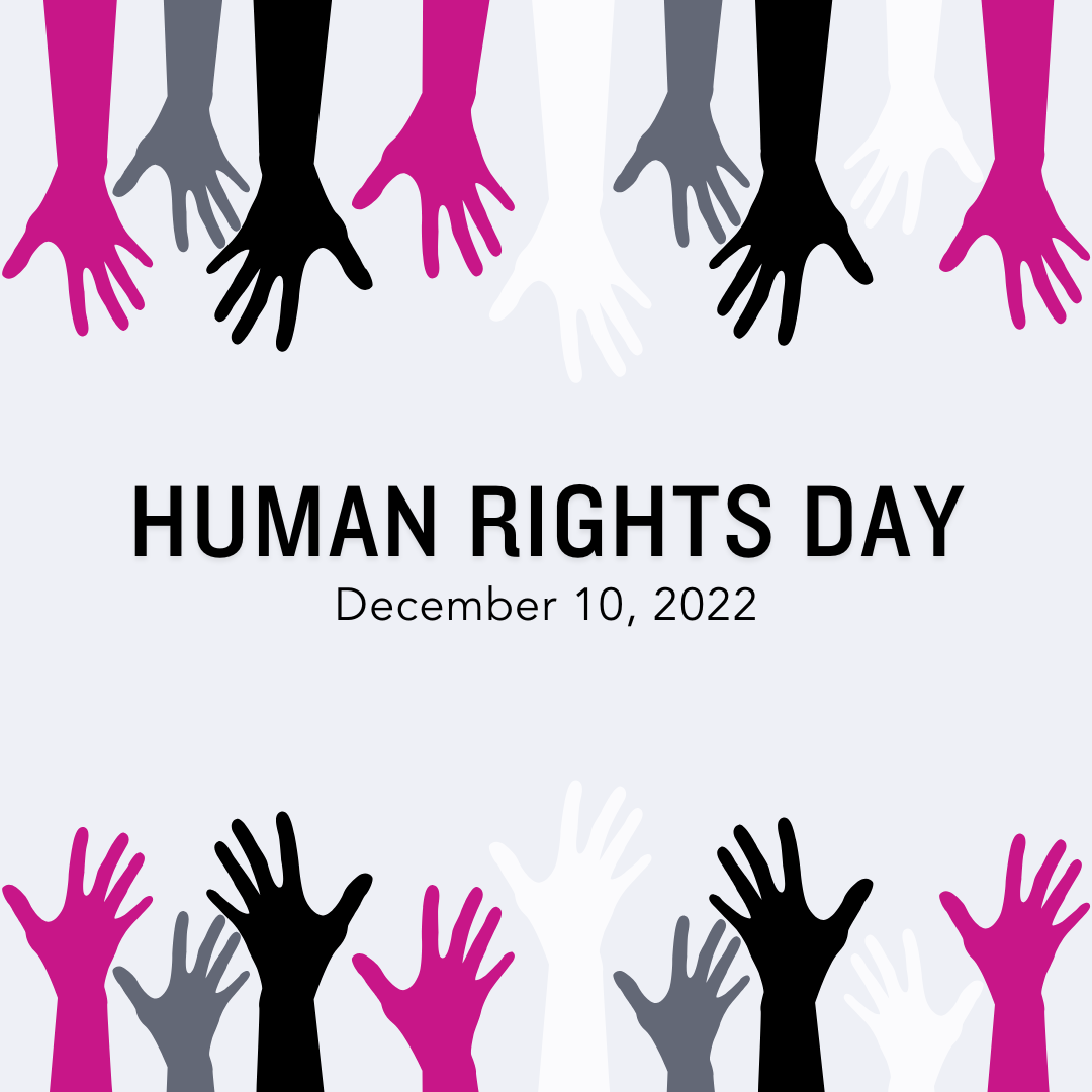 Human Rights Day