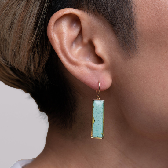 Diana Earrings - Rebel Nell