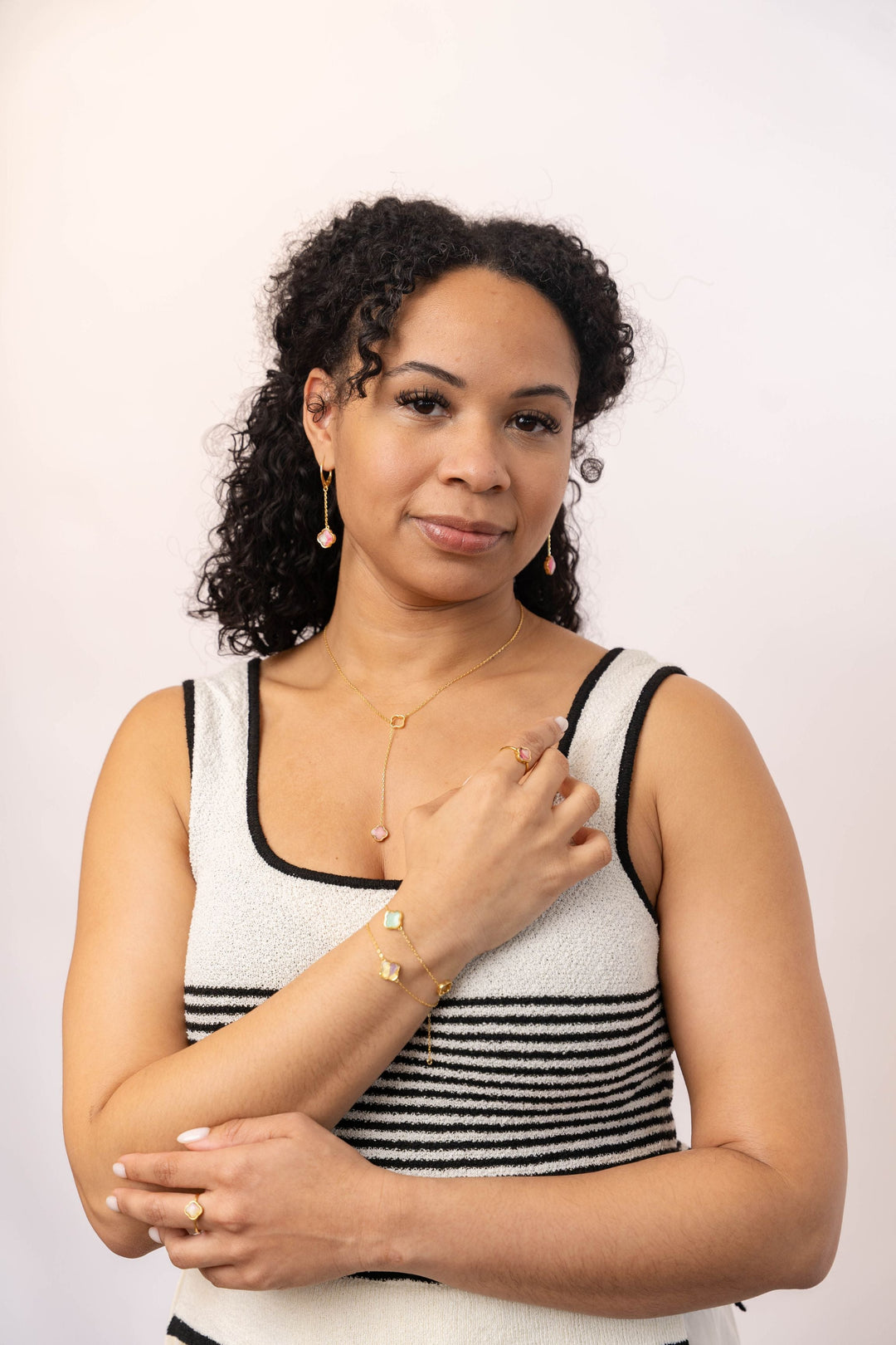 Grand Hotel Landing page