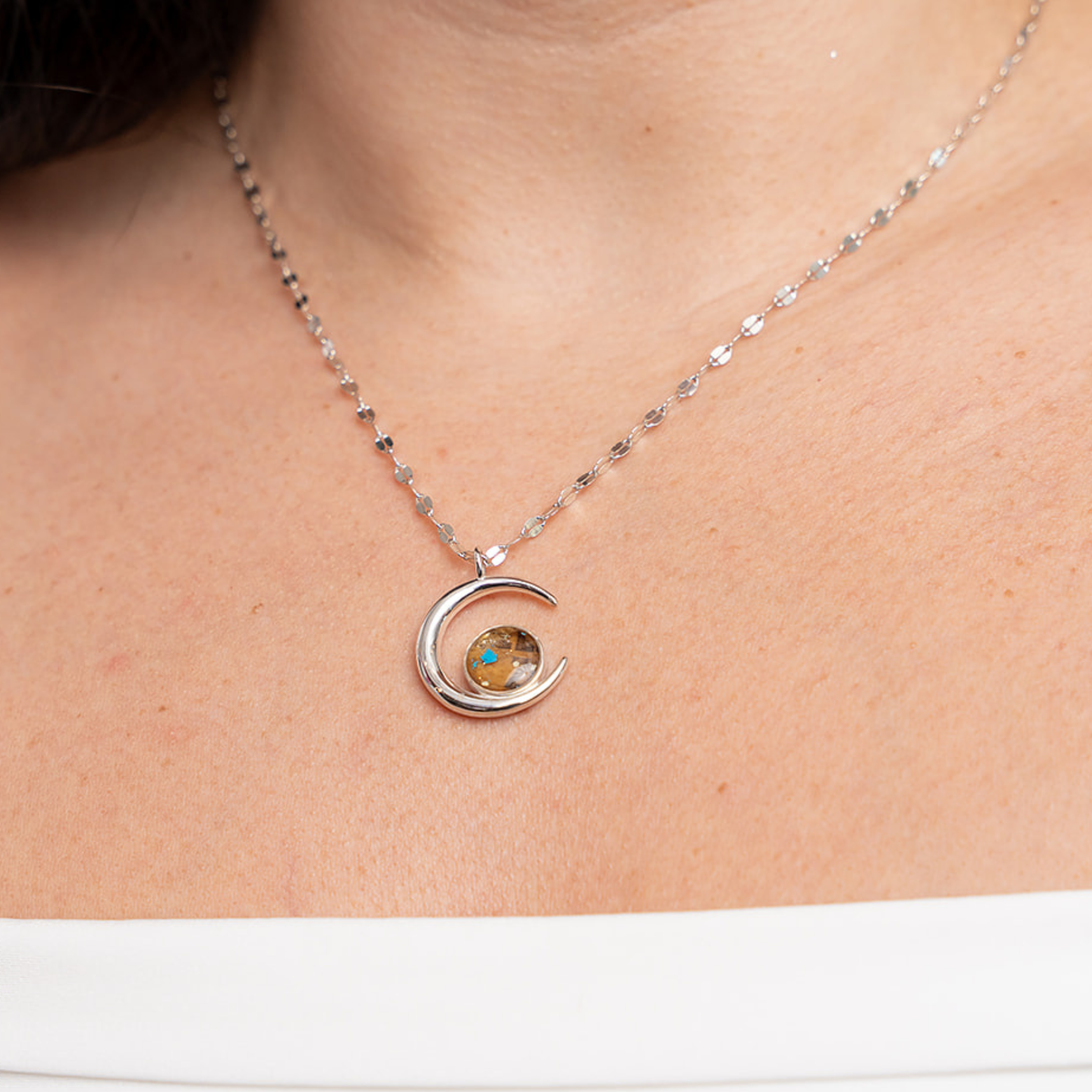 Selene Necklace