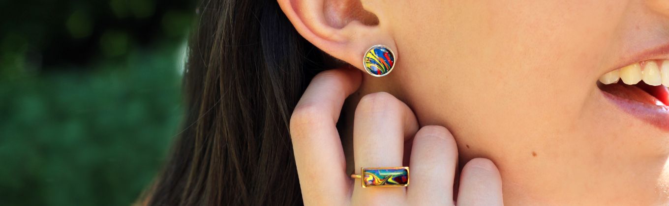 Pride Collection - Rebel Nell