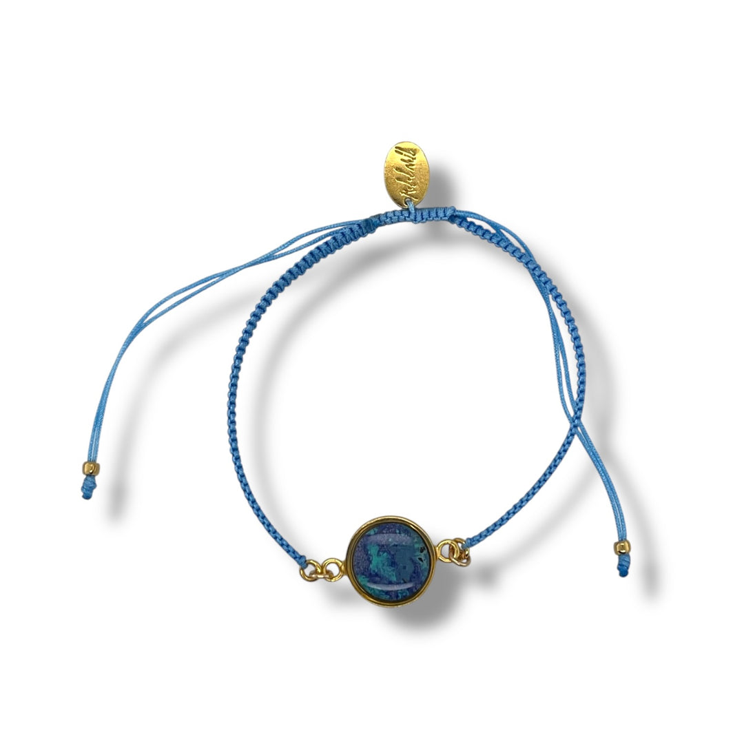 Taylor Bracelet | Gold