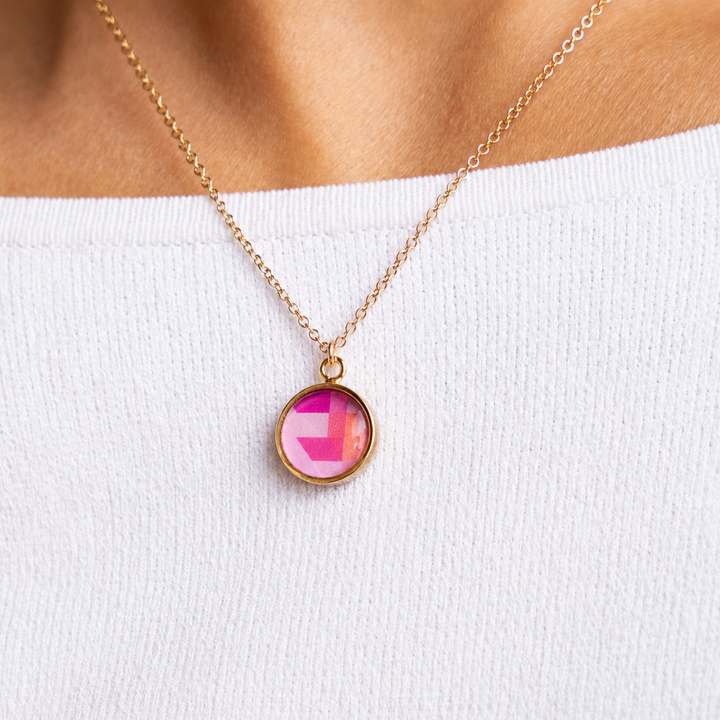 Amy Necklace