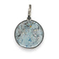 Pet Tag | Stainless Steel | Circle