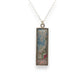 Nechelle Necklace | Silver