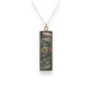 Nechelle Necklace | Silver