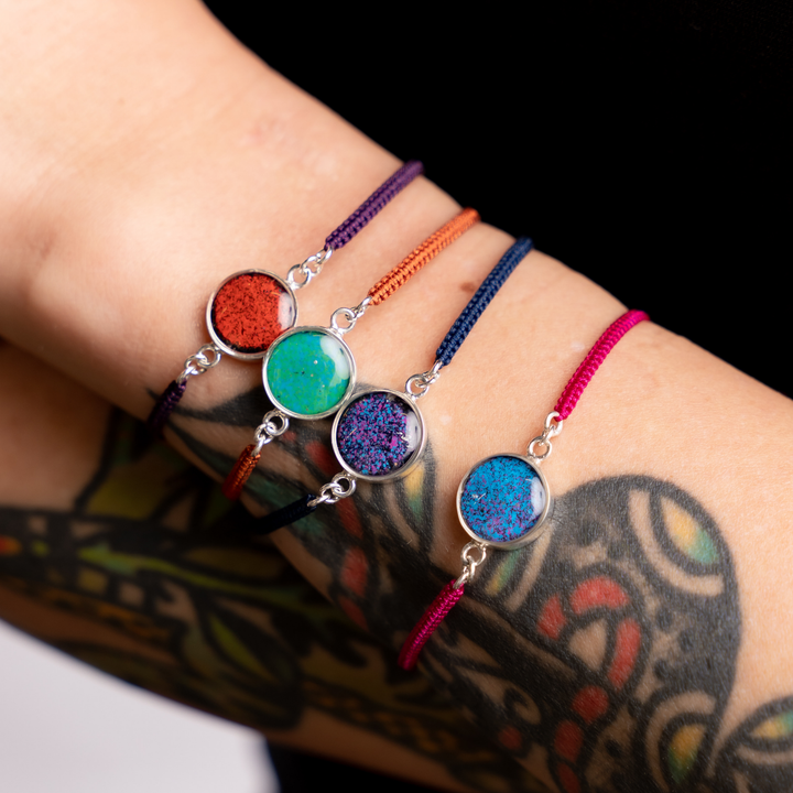 Taylor Bracelet Two-Pack | Gold