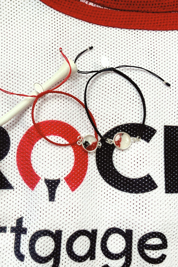 Taylor Bracelets | Silver