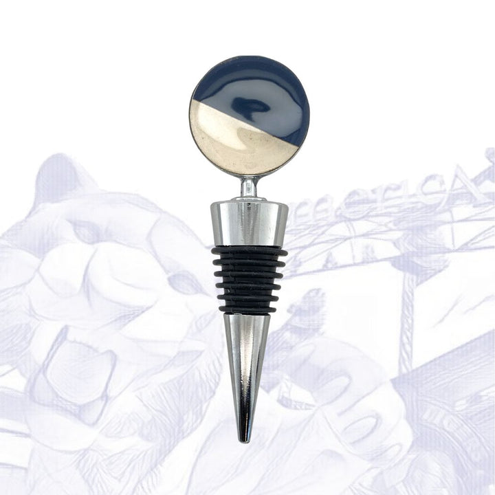 Bottle Stopper | Metal Alloy