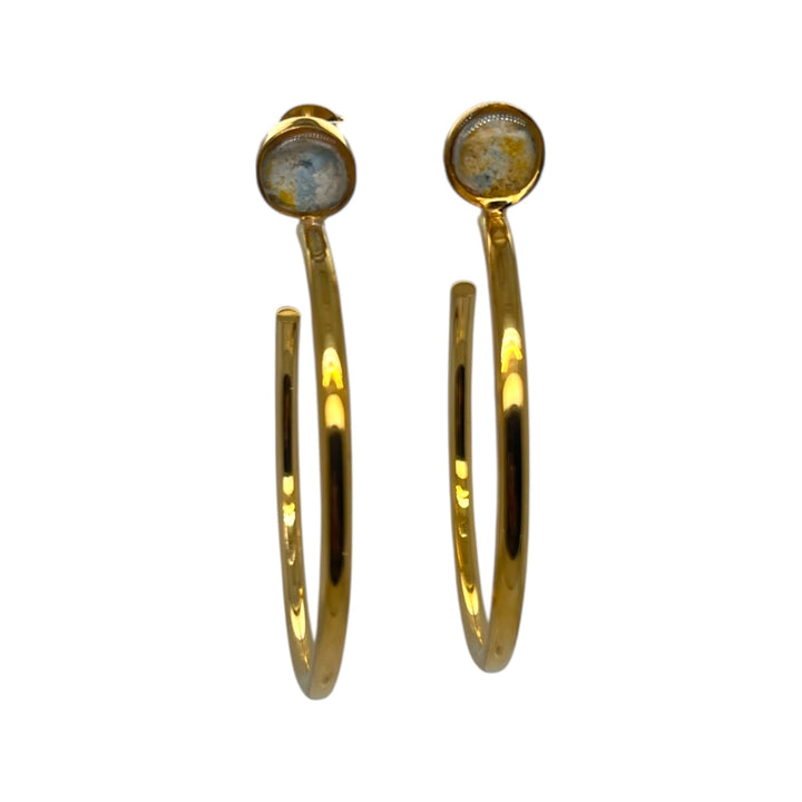 Megan Hoops | Gold