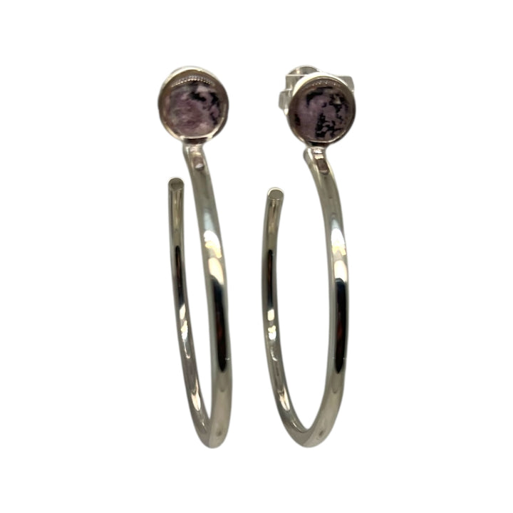 Megan Hoops | Silver