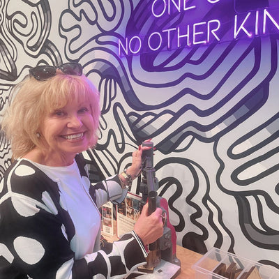 Design Your Own Jewelry Experience - Downtown Detroit