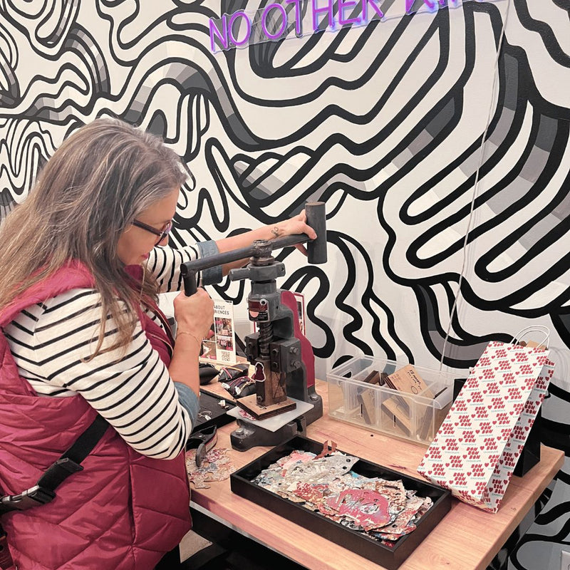 Design Your Own Jewelry Experience - Grand Rapids