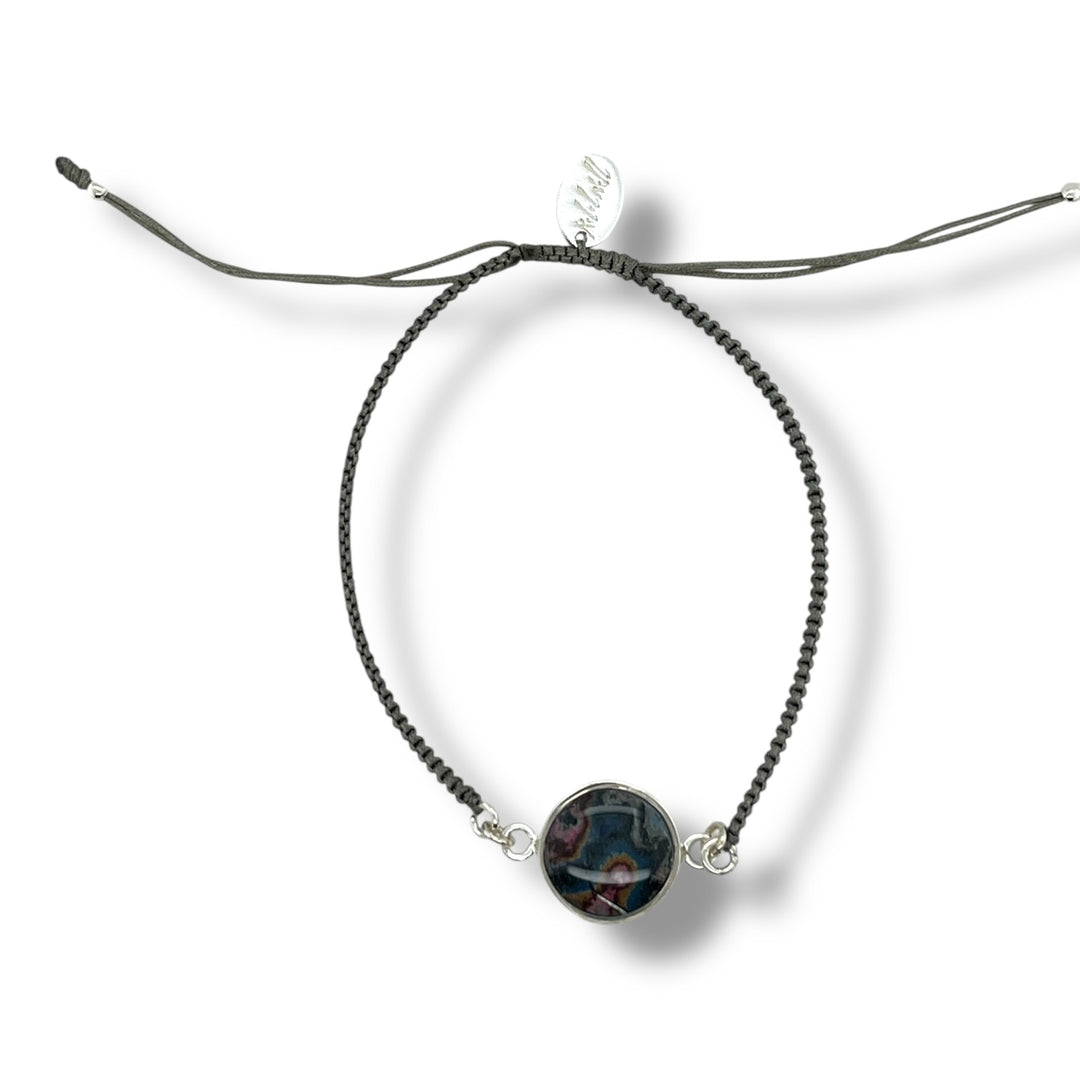 Taylor Bracelet | Silver