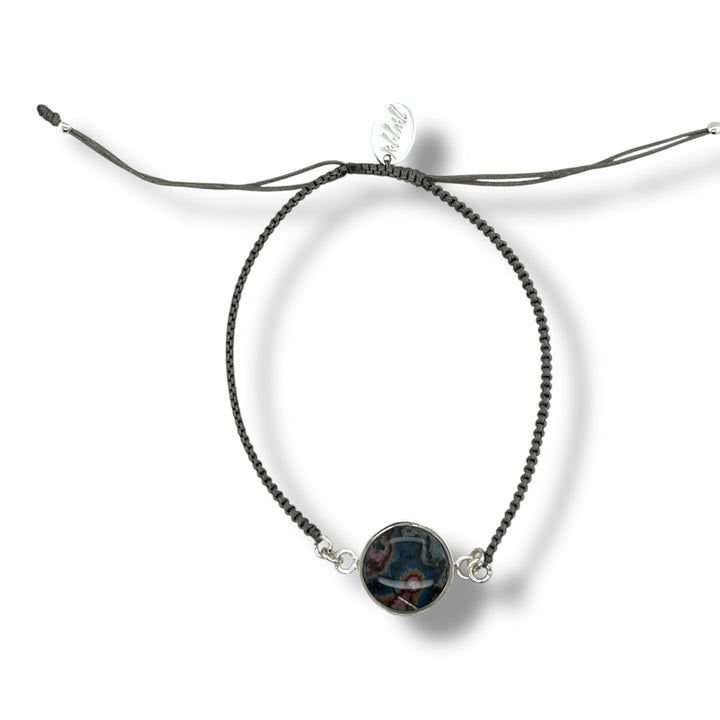 Taylor Bracelet | Silver