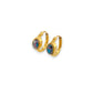 Jasmine Huggies | Gold