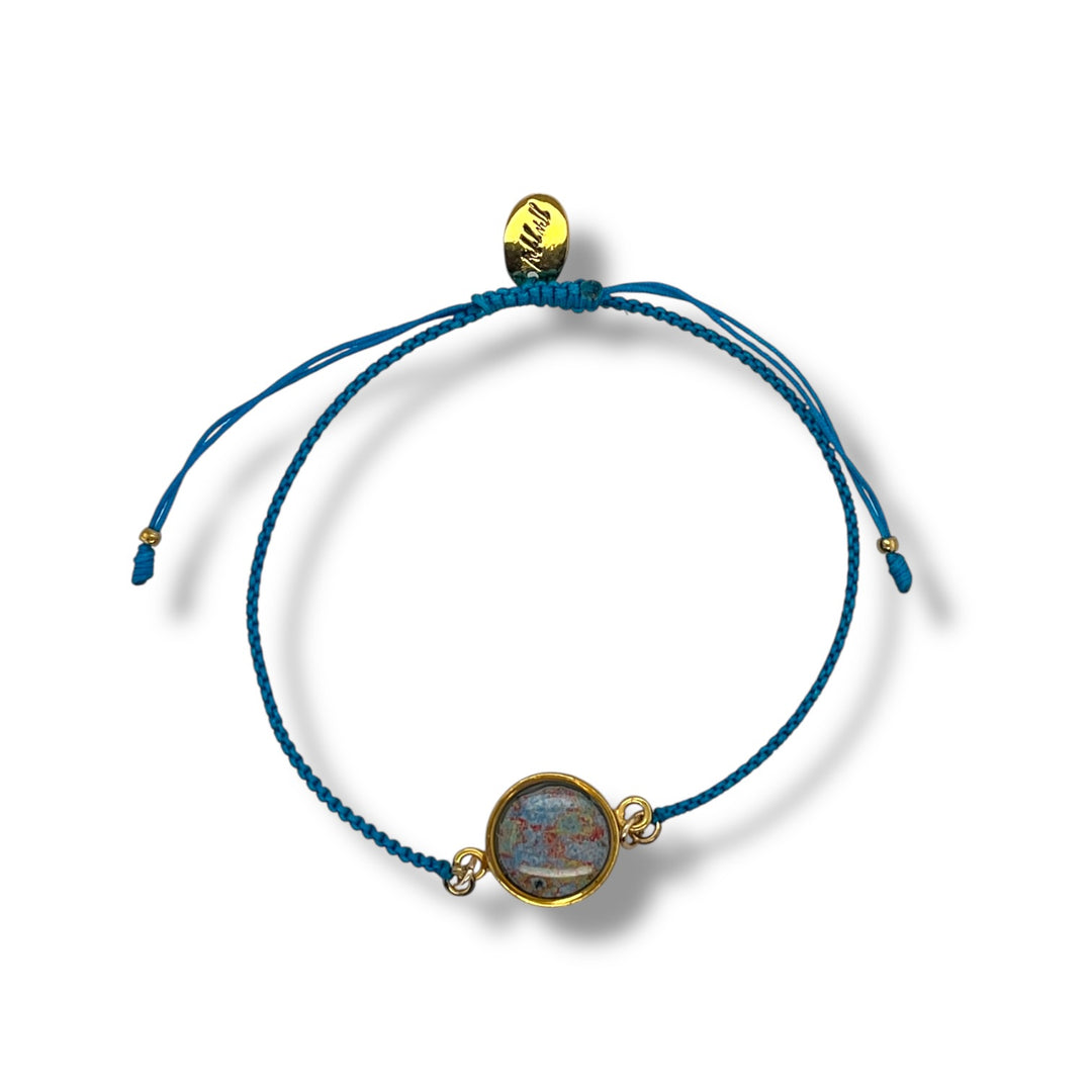 Taylor Bracelet | Gold