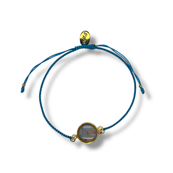 Taylor Bracelet | Gold